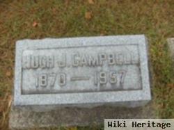 Hugh J. Campbell