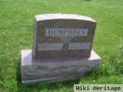 Elizabeth Humphrey