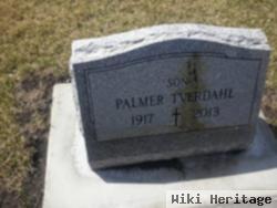 Palmer Tverdahl