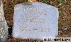 Monroe Perry