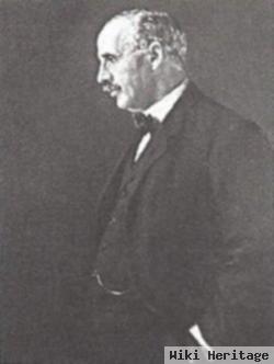 Edward Milton Tilden