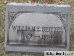 William E. Beitzel