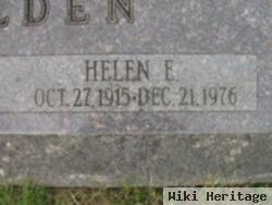 Helen Elizabeth Burkhard Golden