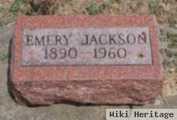 George Emery Jackson