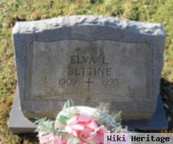 Elva L. Bettine