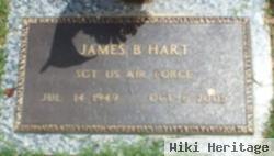 James B. Hart