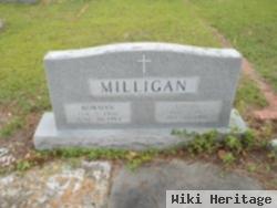 Louise Sturgis Milligan