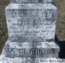 George Henry Clark