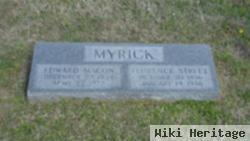 Edward Macon Myrick