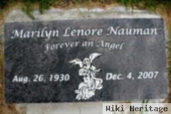 Marilyn Lenore Upton Nauman