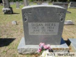 Susan Hiers