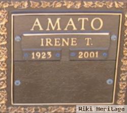 Irene T. Amato