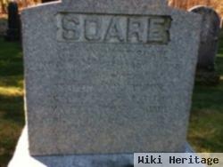 William Hunt Soare