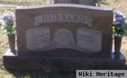 Charles H. Hubbard