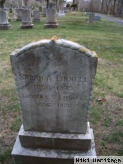 Thomas S Linnell