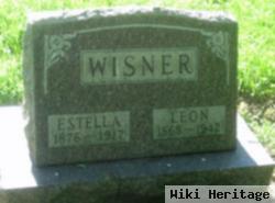 Estella Wisner