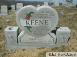 Charles F. Keene