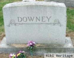 Daniel Wesley Downey