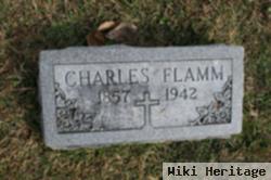 Charles Flamm