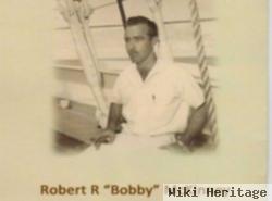 Robert Rudd "bobby" Mckinney