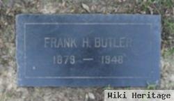 Frank H. Butler