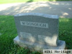 Anna Catherine Rund Mcdonough