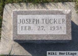 Joseph Tucker