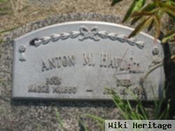 Anton M. Havlat