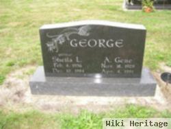 A Gene George