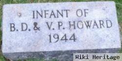 Infant Howard