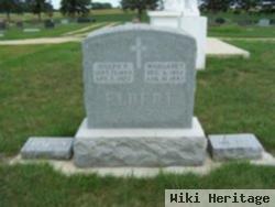 Margaret Kerker Elbert