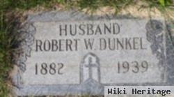 Robert William Dunkel