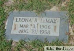 Leona B. Lemay