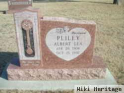 Albert Lea Pliley
