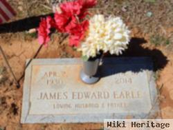 James Edward Earle