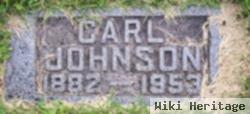 Carl Johnson