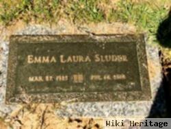 Emma Laura Sluder