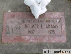 Delmar Adams