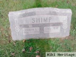 Verna L. Shimp