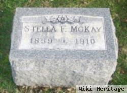 Estella Francis "stella" Mckay