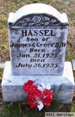 Hassel Hill