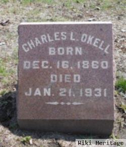 Charles Lincoln Okell