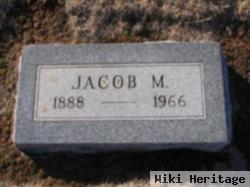 Jacob Michael Molz