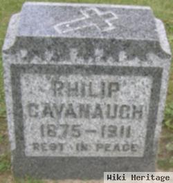 Philip Cavanaugh