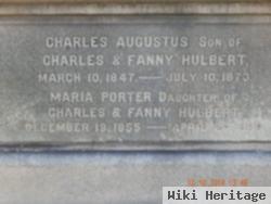 Charles Augustus Hurlburt