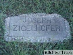 Joseph Zigelhofer