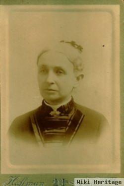 Elizabeth F Cheatham Abshire