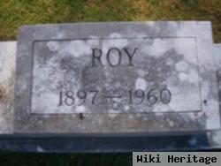 Roy Hurt