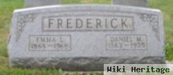 Emma L. Frederick