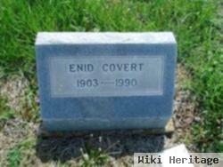 Enid Covert